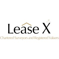 Lease X logo - Similar company to Carr & Priddle