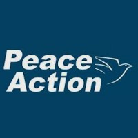 Peace Action logo - Similar company to Calfinder
