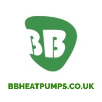 BB Heat Pumps logo - Similar company to Electricsfixed