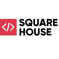 SquareHouse.me logo - Similar company to Nextaxe | E-Commerce Business Solution Provider