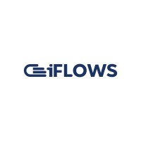 iFLOWS project logo - Similar company to Bag-Intel