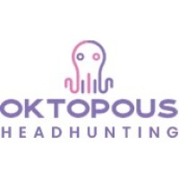 OKTOPOUS Atelier Recruitment logo - Similar company to Fiordirisorse - Fdr