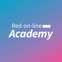 Red-on-line Academy (Formerly Gutwinski) logo - Similar company to Prosure360 (Now Vantify)
