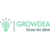 Growdea Technologies Pvt Ltd logo - Similar company to Genieus Genomics