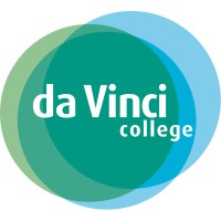 Da Vinci College - World of Logistics logo - Similar company to Hub010