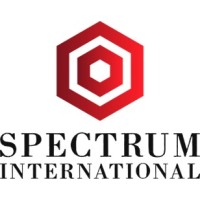 Spectrum International LLC logo - Similar company to Technocrats Contracting Llc