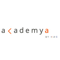 academya logo - Similar company to Forcerta