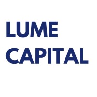 Lume Capital logo - Similar company to Vepay