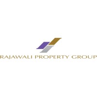 Rajawali Property Group logo - Similar company to Pt Rajawali Corpora