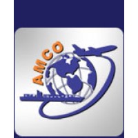 Amco cargo Logistics System India Pvt Ltd logo - Similar company to Tez Gati Cargo Movers Private Limited
