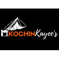Kochin Kayees logo - Similar company to Breatheitfoundation