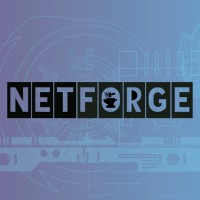 NetForge logo - Similar company to Netforge Solution Sdn Bhd