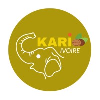 KARI IVOIRE logo - Similar company to K&G Partners