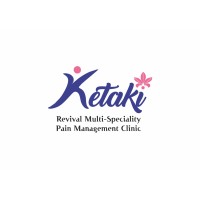 Ketaki Revival Multi-Speciality Pain Management Clinic logo - Similar company to Ruqyah Healing