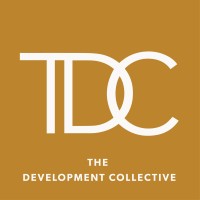 The Development Collective logo - Similar company to Troake Wallboard Services Ltd