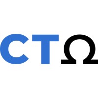 CTOhm SpA logo - Similar company to Coderplus