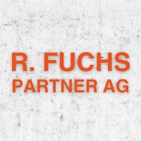 R. Fuchs Partner AG logo - Similar company to Formfeld