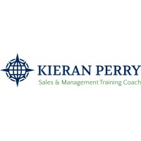 Kieran Perry - Business Advisor & Sales Expert Uk