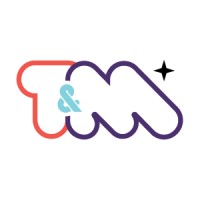 Trick & Mortar logo - Similar company to Duck Jar Studios