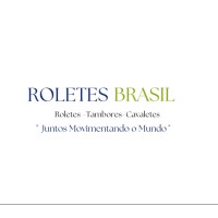 Roletes Brasil logo - Similar company to Zoe Indústria E Comércio