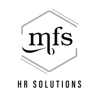 MFS HR Solutions logo - Similar company to Sves, Llc