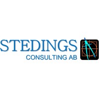 Stedings Consulting AB logo - Similar company to Arans Studio