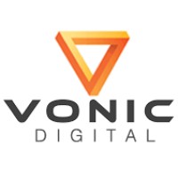 Vonic Digital logo - Similar company to Vonic Software
