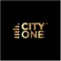 City One logo - Similar company to Sukhwani Buildtech