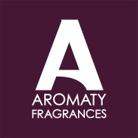 Aromaty Fragrances logo - Similar company to Symrise Vinhedo
