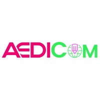 Aedicom logo - Similar company to Key Sales B.V.
