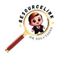 Resourcelink HR Solutions logo - Similar company to Zaryz Solutions Llp