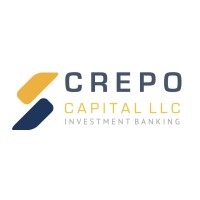 CREPO CAPITAL LATAM LLC logo - Similar company to Iberica Metropole
