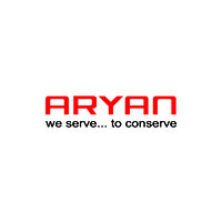 Aryan Pumps & Enviro Solutions logo - Similar company to Indus Rock Tool