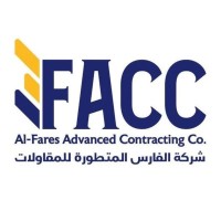 Al-Fares Advanced Contracting Company logo - Similar company to Jd Power Projects Contracting Inc.