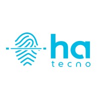 HA Tecno logo - Similar company to Peak Tech