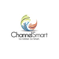 ChannelSmart Ltd. logo - Similar company to Anegcon
