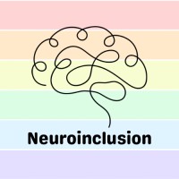 Neuroinclusion logo - Similar company to Calm And Connected