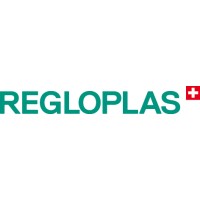 Regloplas AG logo - Similar company to Mtf Technik Hardy Schürfeld Gmbh & Co. Kg