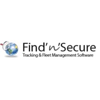 FInd N Secure GPS Tracking IoT Solutions logo - Similar company to Iot-Track