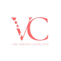 The Viernes Collective logo - Similar company to Bennett Ecclesia