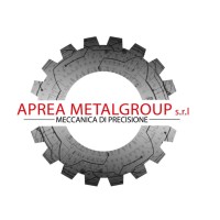 Aprea Metalgroup Srl logo - Similar company to Idromodul - S.R.L.