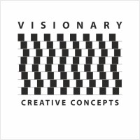 VISIONARY CREATIVE CONCEPTS logo - Similar company to Bright Display