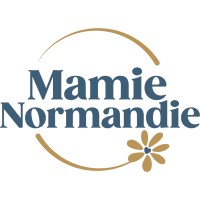 Mamie Normandie logo - Similar company to Ifep (Institut De Formation Européen Du Piercing)