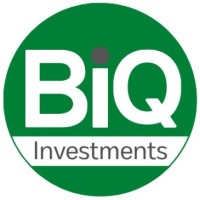 BIQ denkt, werkt en investeert met je mee logo - Similar company to Promptgorillas