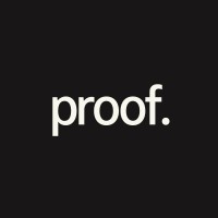 proof. logo - Similar company to Accella Digital Agency