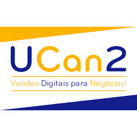 UCan2 - Vendas Digitais para Negócios logo - Similar company to Vendas B2B Experience
