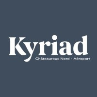 Kyriad Chateauroux Nord – Aéroport logo - Similar company to Axioncom