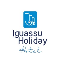 Hotel Iguassu Holiday logo - Similar company to Aj Termas Hotel Iraí