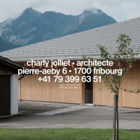charly jolliet architectes logo - Similar company to Noue Studio
