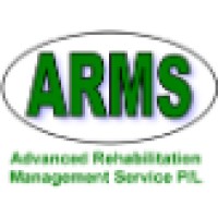 Advanced Rehabilitation Management Services (Arms)